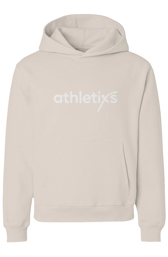 Unisex Heavyweight Hoodie