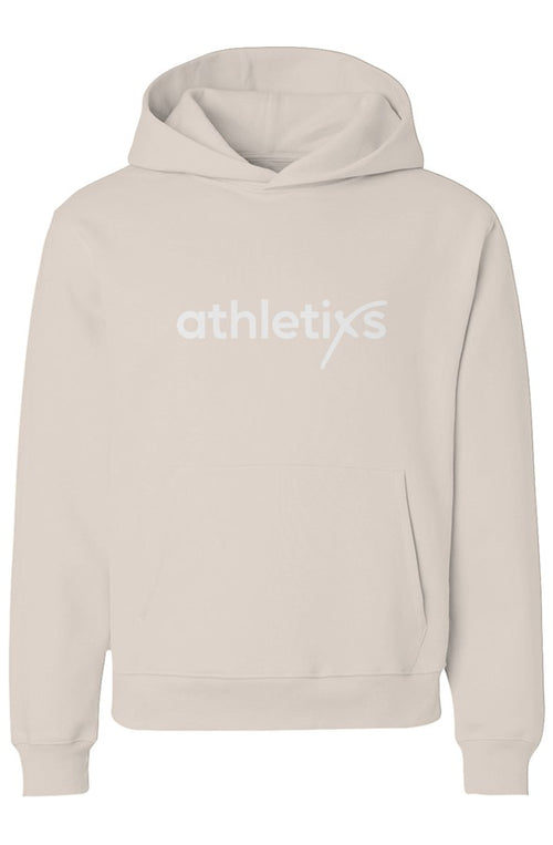 Unisex Heavyweight Hoodie