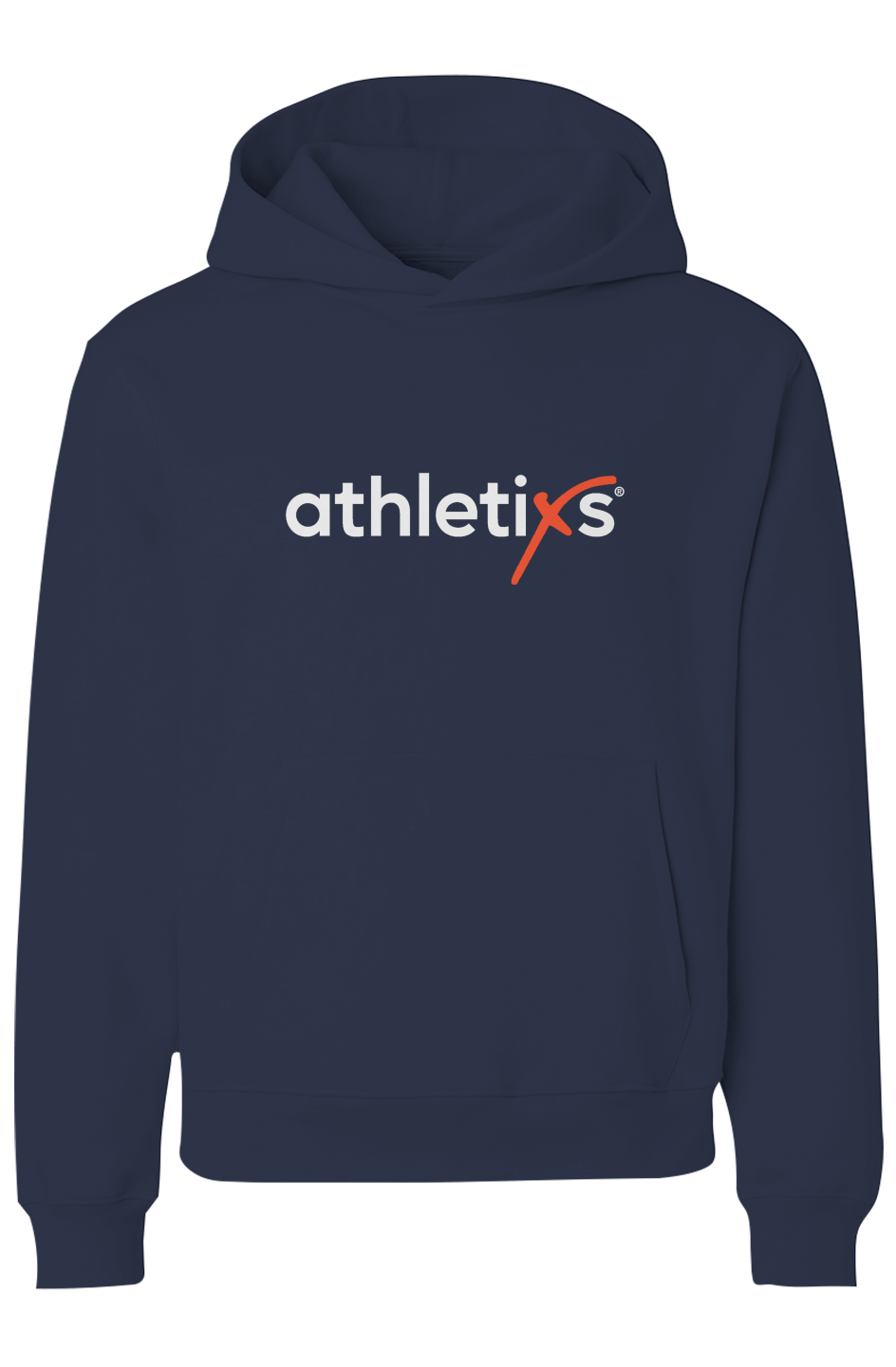 Unisex Heavyweight Hoodie