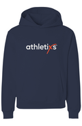 Unisex Heavyweight Hoodie