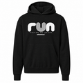 The Run Hoodie