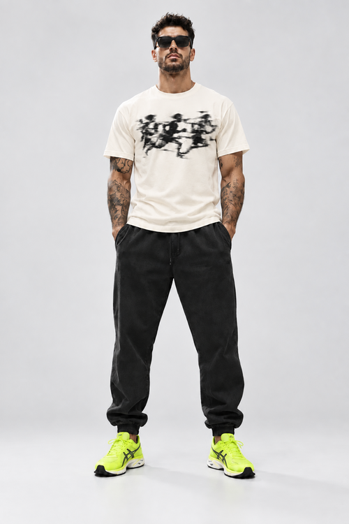 In The Zone Tee