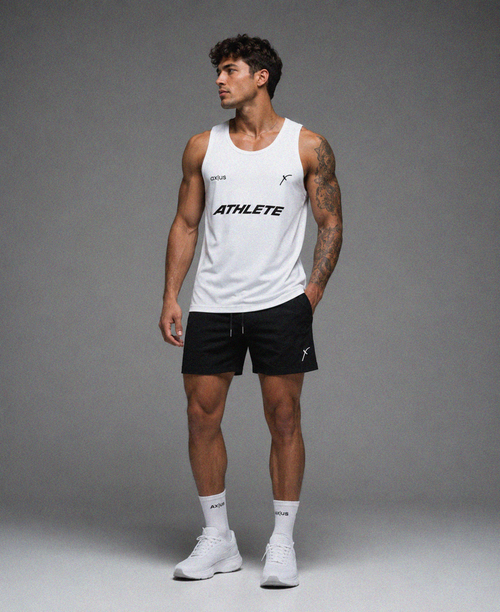 ATHLETE Tank