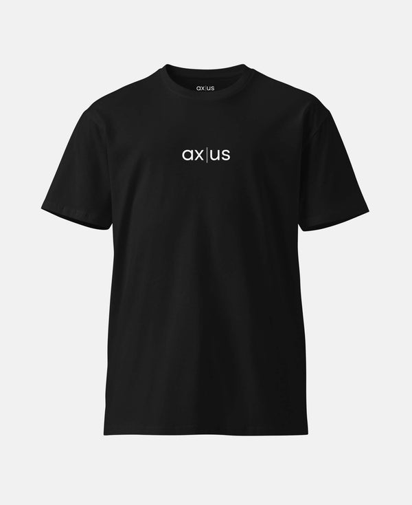 Classic Logo Tee