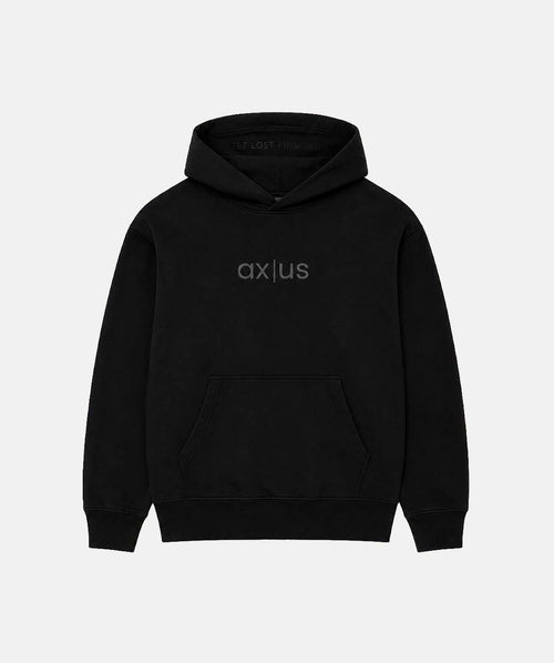 Essential Hoodie