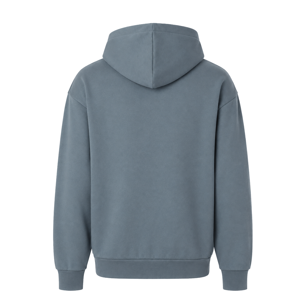 The Run Hoodie
