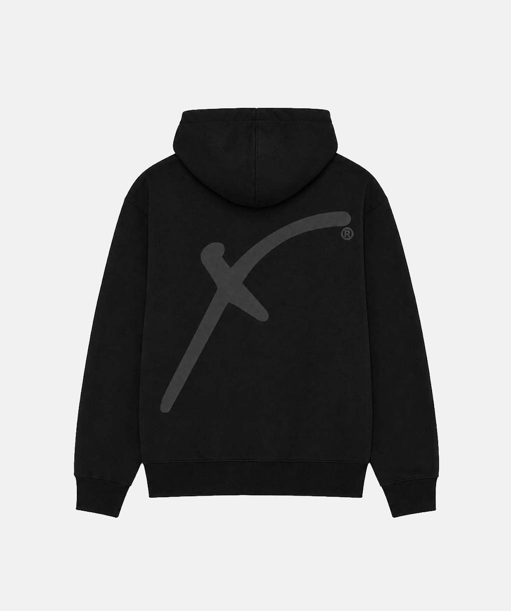 Essential Hoodie