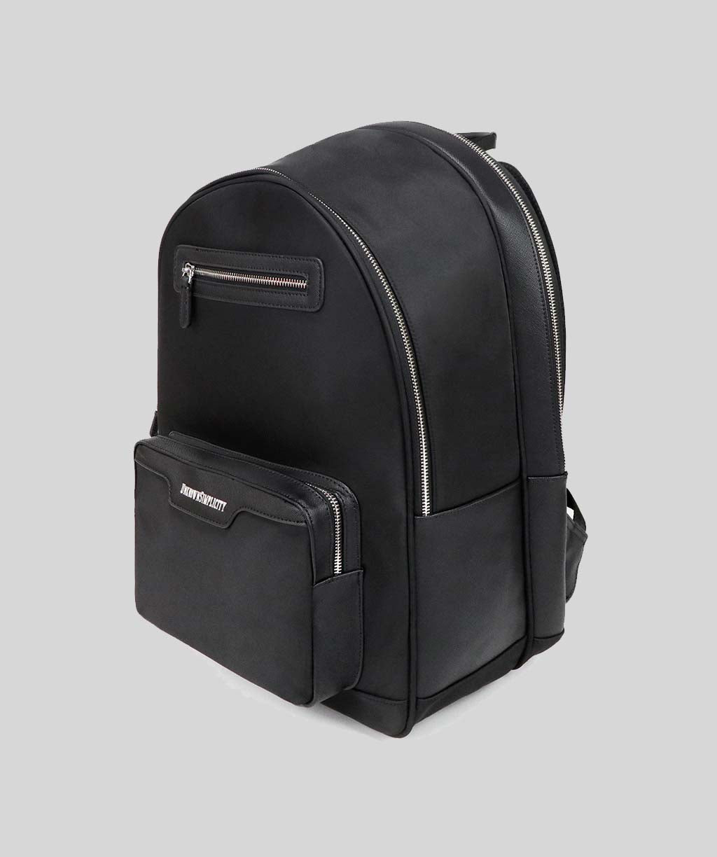 The Signature Backpack