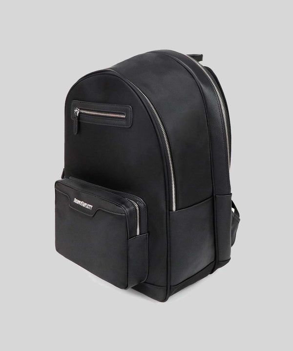 The Signature Backpack