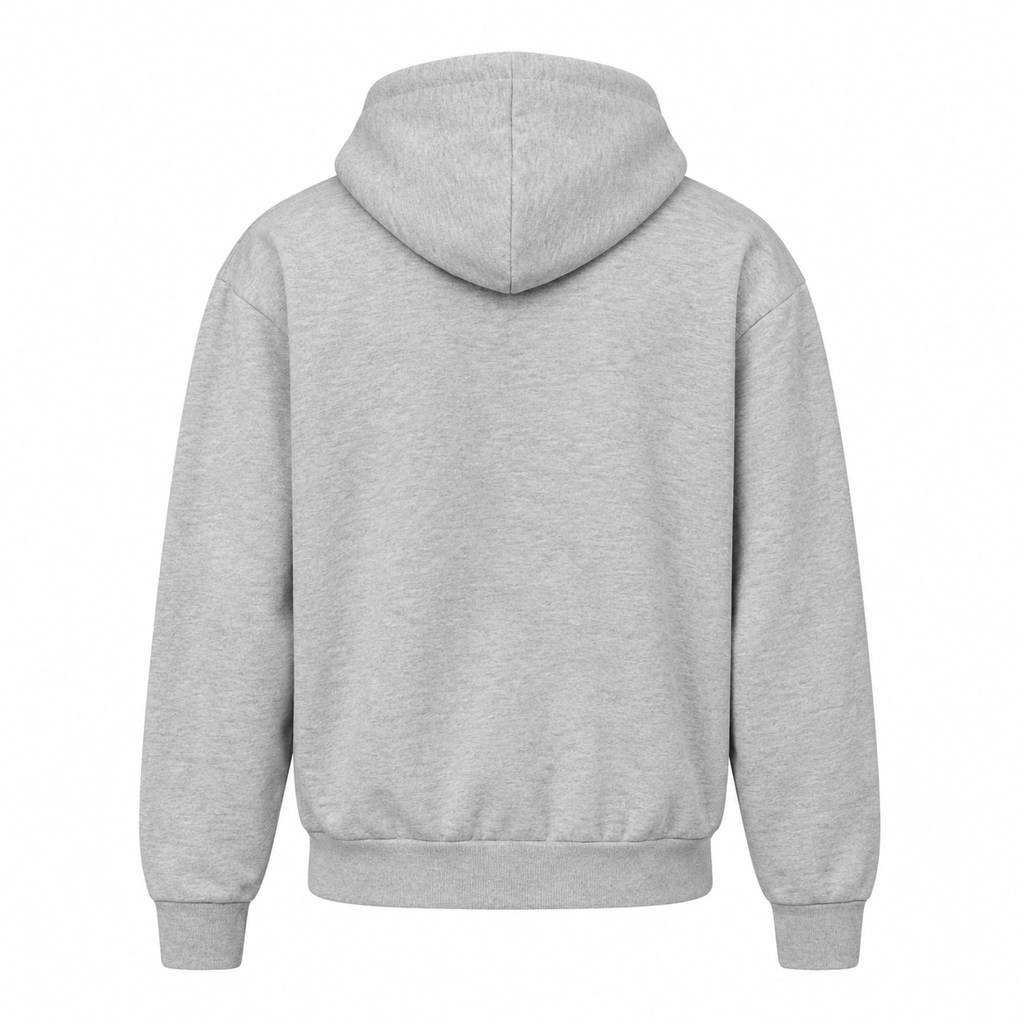 The Run Hoodie