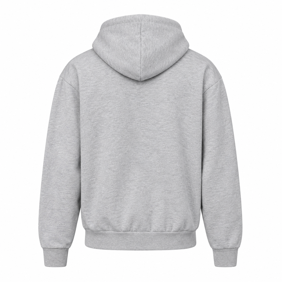 The Run Hoodie