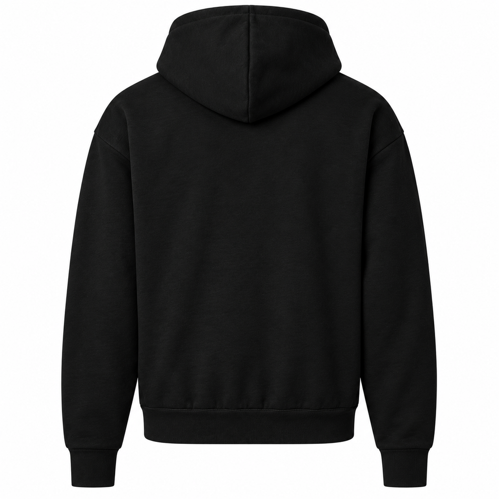 The Run Hoodie