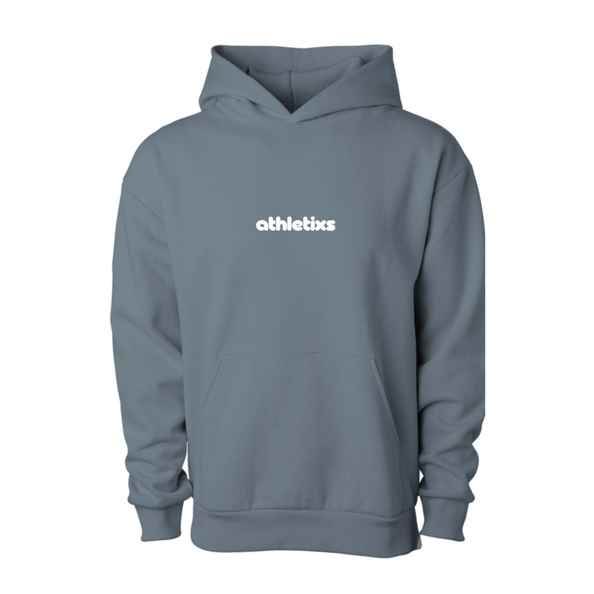Athletixs Running Dept. Hoodie
