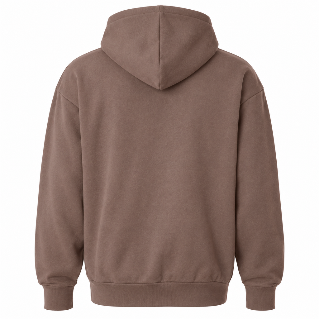 The Run Hoodie