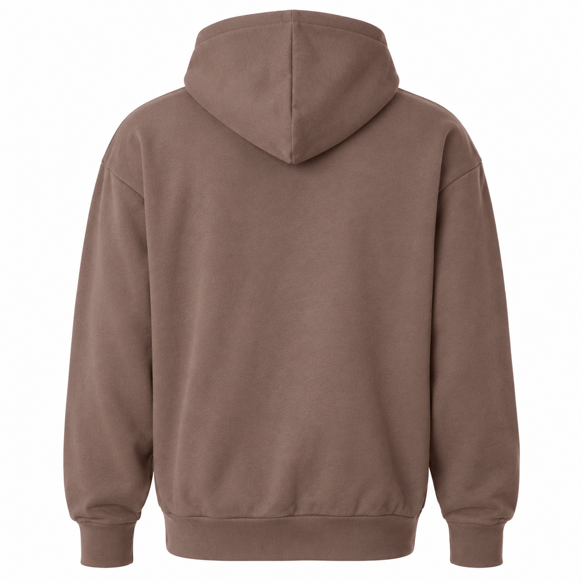 The Run Hoodie
