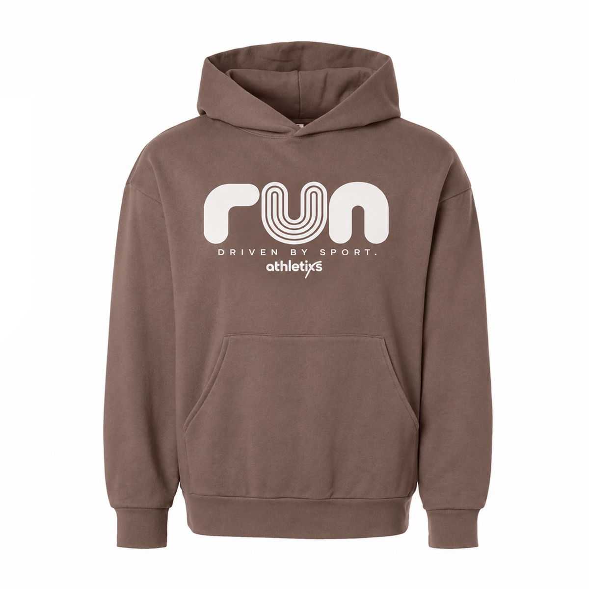 The Run Hoodie