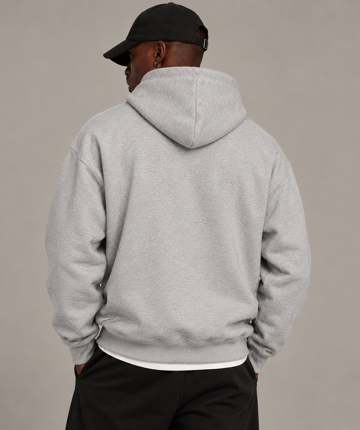 The Run Hoodie