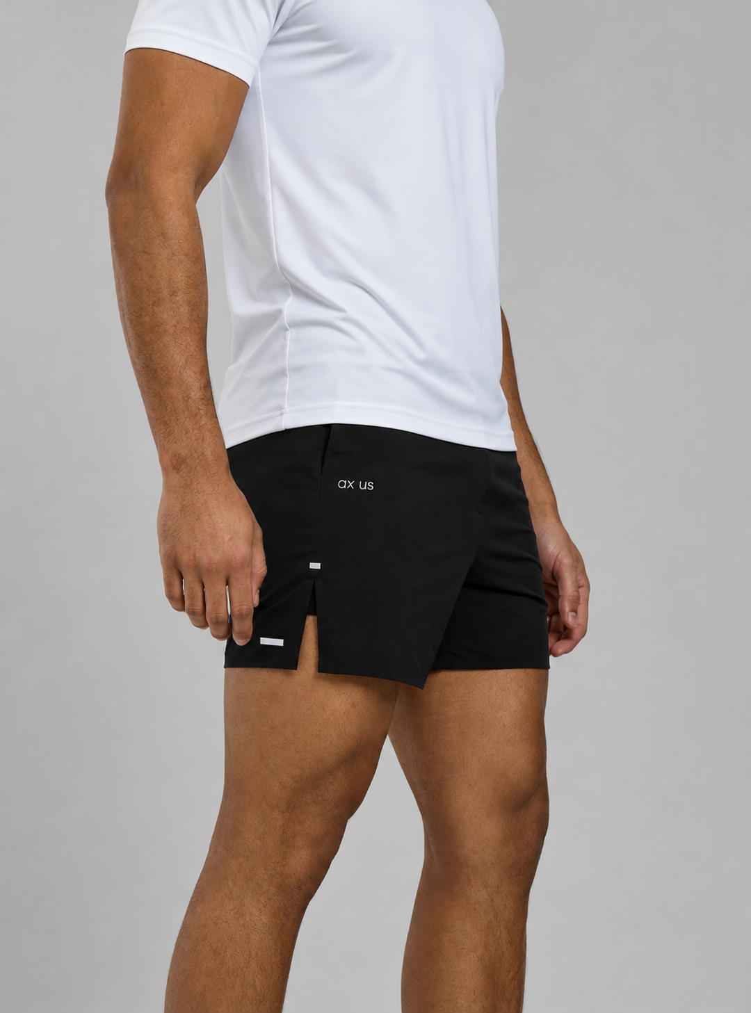 The Adapt Shorts