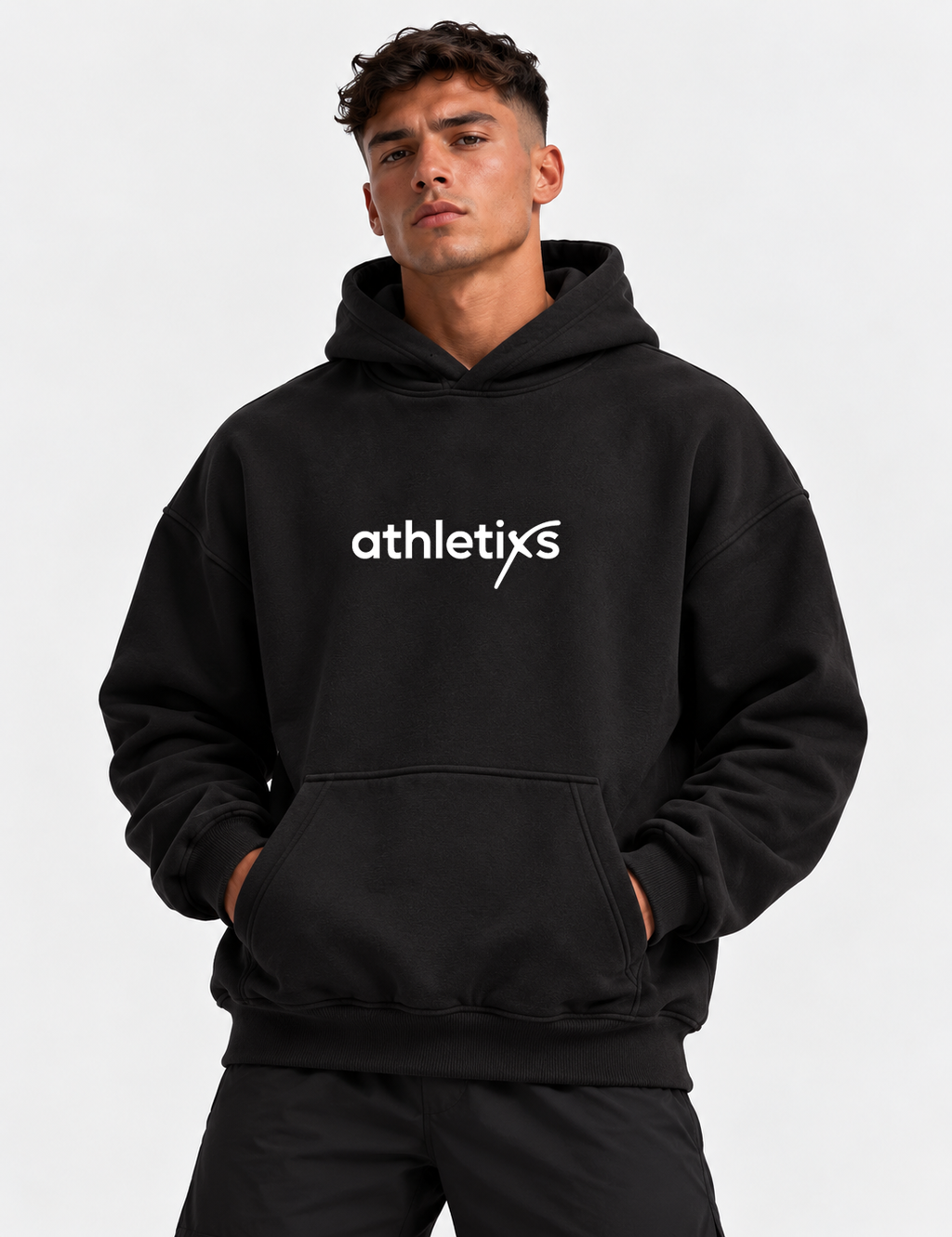 Athletixs Hoodie
