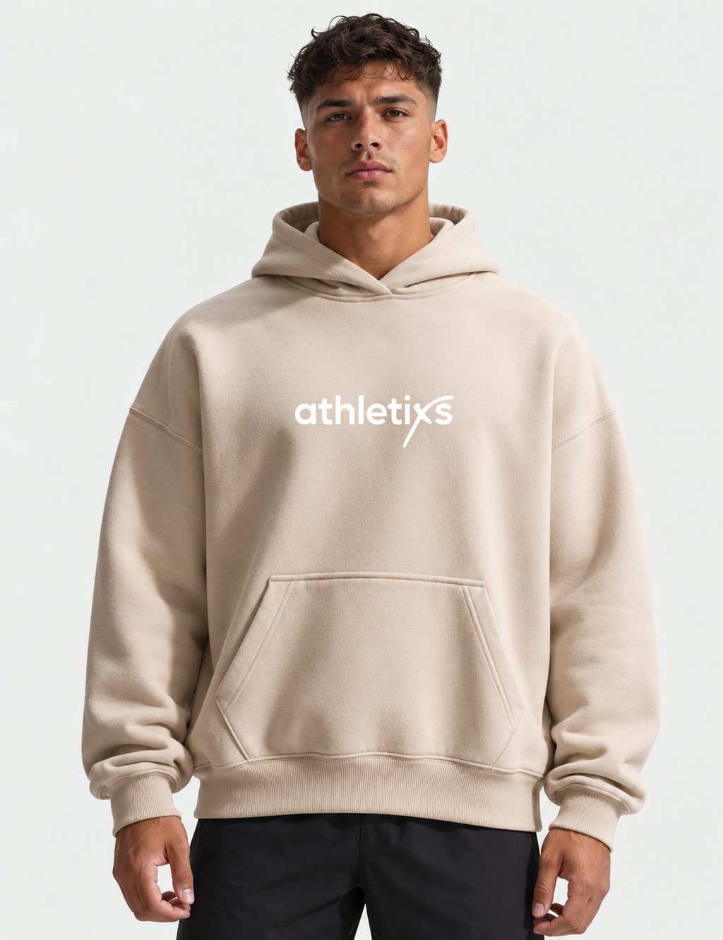 Athletixs Hoodie