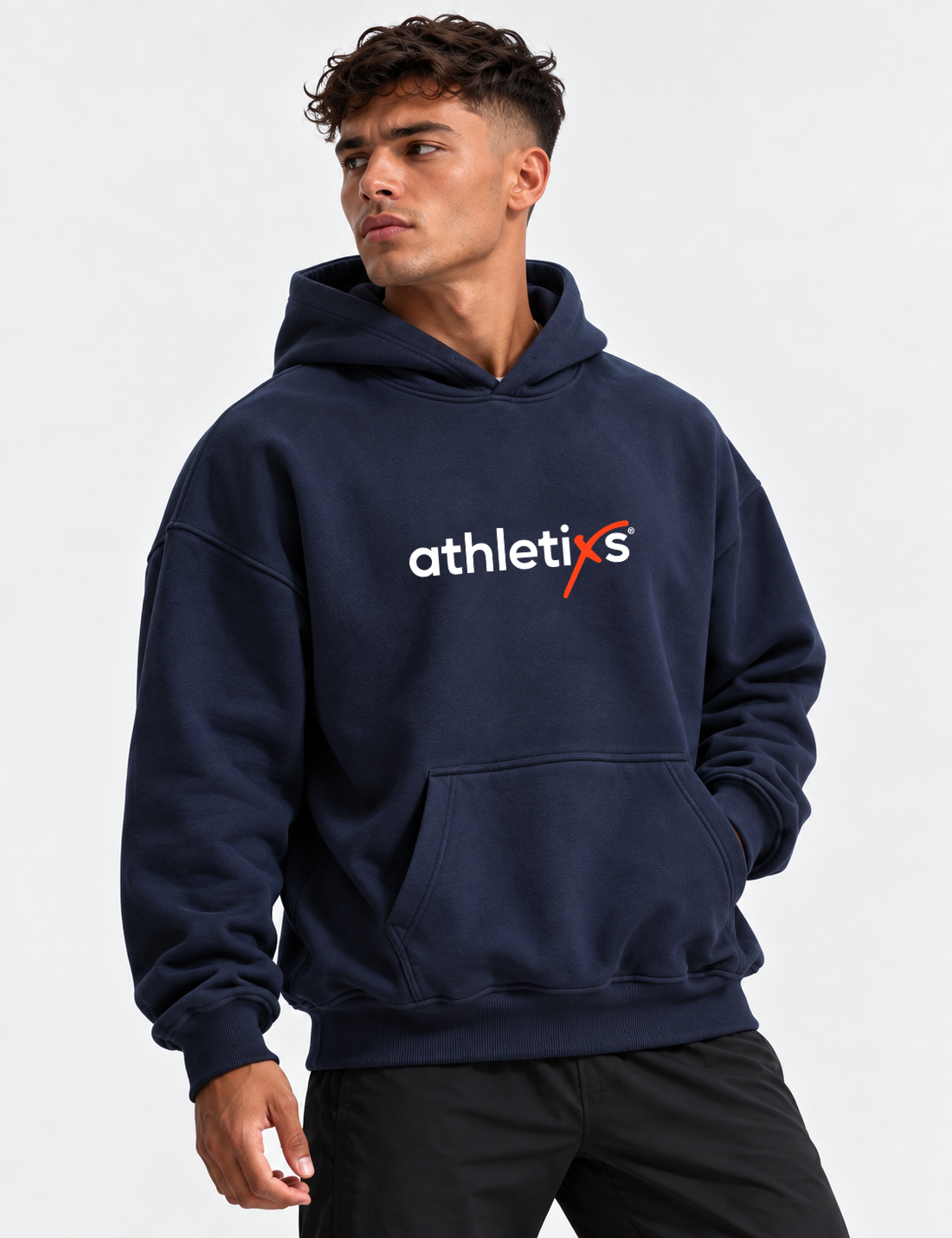 Athletixs Hoodie