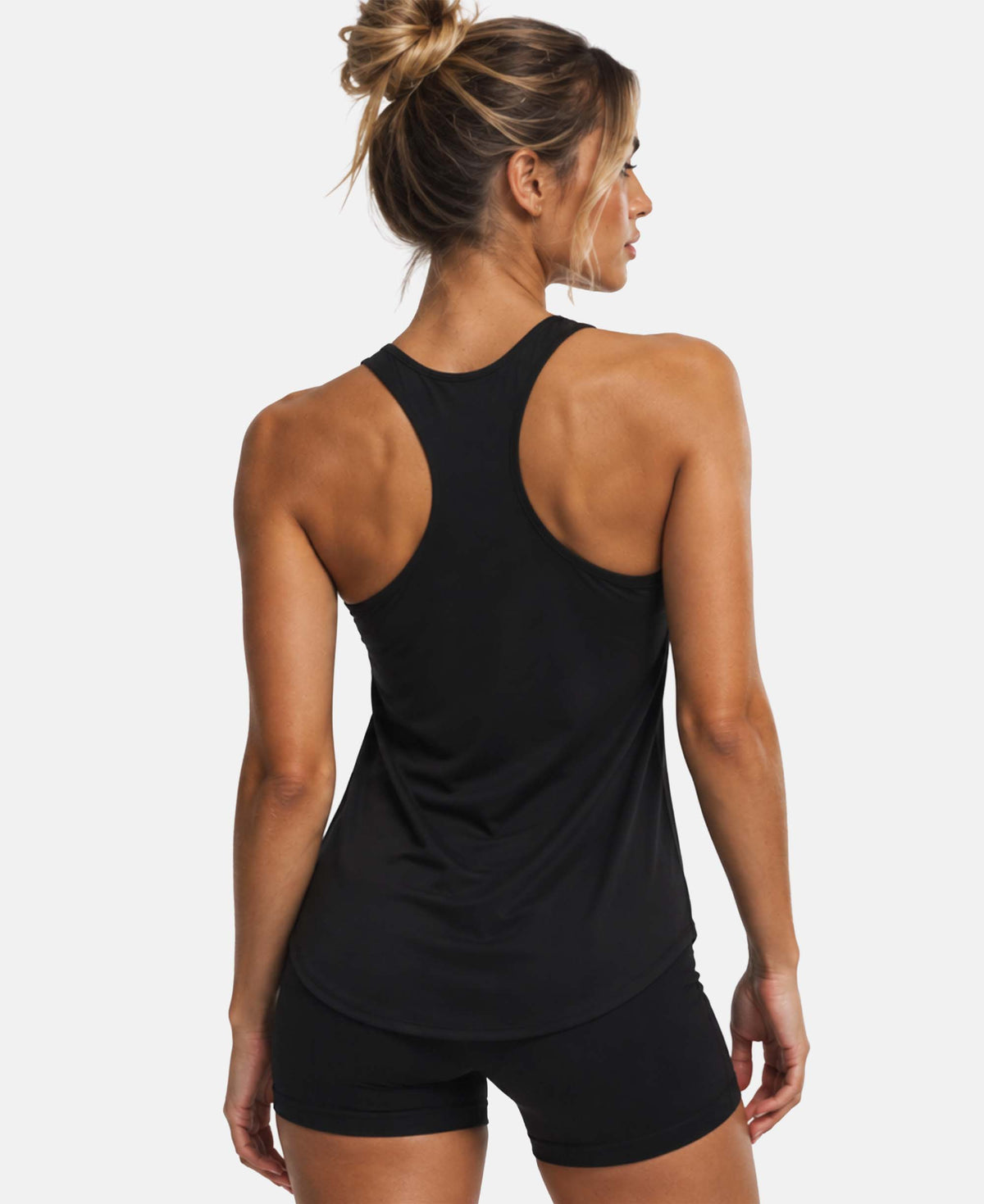 X Racerback Women's Tank