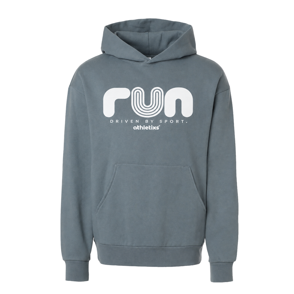 The Run Hoodie