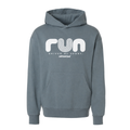 The Run Hoodie