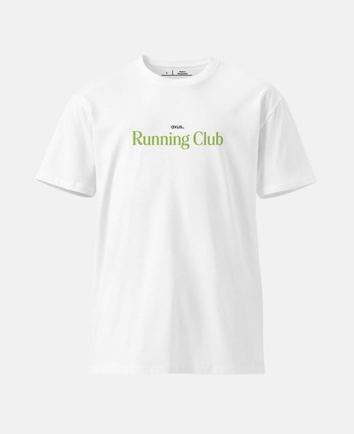 Community Run Club Tee