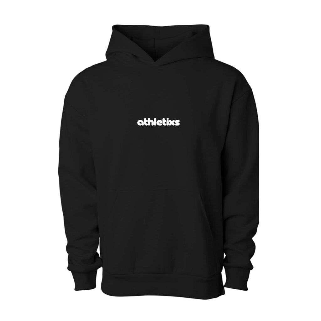 Athletixs Running Dept Hoodie