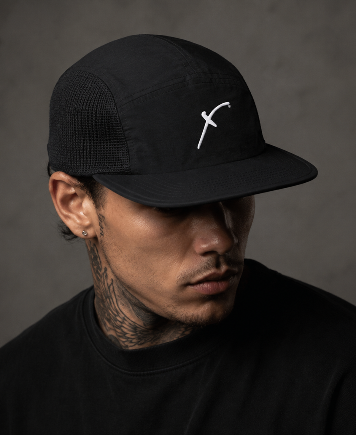 X Training Cap