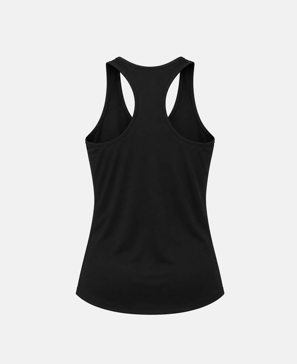 X Racerback Women's Tank