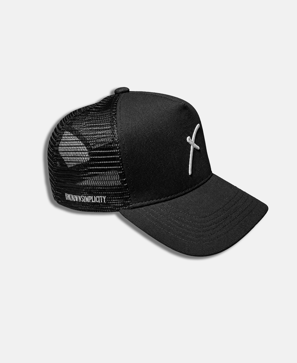 X Trucker