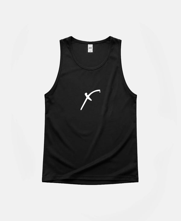 X Training Tank